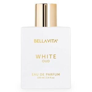 BELLAVITA White Oud Unisex