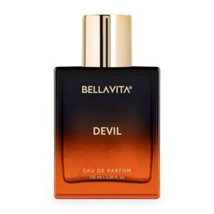 BELLAVITA Devil EDP 100ml